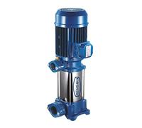 POMPE TRI VERTICALE 3,31KW MULTICELLULAIRE RENSON