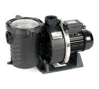 Pompe Pentair Ultra flow plus 1cv 17.8m³/h triphasée