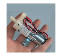 Pompe TSC JSB2438044 DC 12 V 370 démarreur électronique diaphragme aspiration pompe à eau auto-amorçante distributeur haute pression machine boire du thé Motor Starters