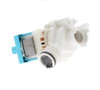 Pompe Tuyau D'Échappement Eau Ariston Hotpoint Indesit Original