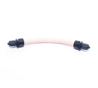 Pompe Tuyau germac pour lave-vaisselle Fagor, comenda 6,2 x 10,2 mm Raccord de tuyau Ø 4 x 6 mm
