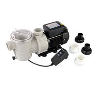 Pompe de filtration Ubbink pour piscine - Poolmax TP150 - 1,50CV - Débit max 21600l/h - garantie 2 ans