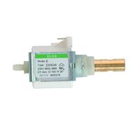 Pompe ULKA EX5GW 230V - 48W - 15 bars 2/1 marche-arrêt débit 650 cm3/min