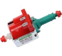 Pompe Ulka HF 22W 422225937244 pour Cafetière compatible CSA210 HD6554/HD7810