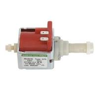 PIECES PREPARATION DES BOISSONS PETIT ELECTROMENAGER 5132106900 POMPE ULKA MODEL E TYPE EP5 48 W 230 V