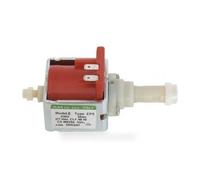 POMPE ULKA MODELE E TYPE EP5 48 W 230 V POUR PETIT ELECTROMENAGER DELONGHI - BVMPIECES