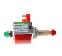 Domena Pompe Ulka NM2 230–240 V, 16 W, 50 Hz
