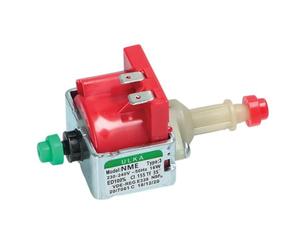 POMPE ULKA NME3 16 W 230V 2.5 BAR POUR PETIT ELECTROMENAGER DELONGHI - 5132100900