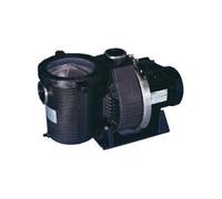 Pentair Water Pompe de filtration pour piscine Ultra Flow Plus 2 CV Tri 27 m3/h
