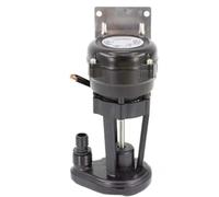 Pompe universelle for machine à glaçons 9 W - Pompe de vidange for machines à glaçons commerciales et distributeurs de glaçons for réfrigérateurs