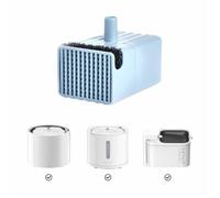 Pompe UVC pour fontaine à eau PETKIT Compatible Solo 2, Pro 3 et Max