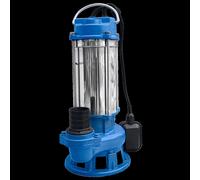 Pompe V1500 avec broyeur 230V