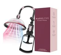 Pompe vaginale - Pompe vaginale - Pompe de clitoris - Pompe à chatte - Ventouses - Ventouses - Pour femme - Stimulateur de clitoris - Pour femme