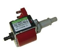 Pompe vapeur Ulka NME3 16W 230V compatible Domena Delonghi