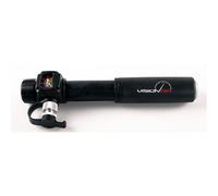 Barbieri Vision Air Mini Pump Noir