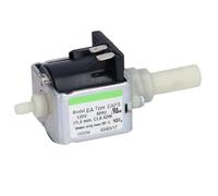 Pompe Vibrante For Machine À Café, Compatible Avec Ulka, EAP5 - Augmente Considérablement La Pression De Votre Expresso, Accessoires For Machine À Café