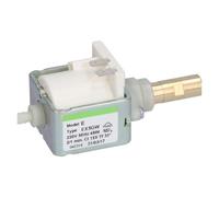 Pompe Vibrante For Machine À Café EX5GW, Compatible Avec ULKA, Pompe À Eau For Machine À Café 48 W 230 V 50 Hz