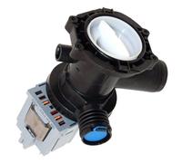 Pompe vidange 220-240V/50HZ Lave-linge (C00145315 482000022889 TECHNICAL WALTHAM WELLINGTON AYA ATLANTIC FAGOIR OCEAN OCEANIC SABA SCHOLTES CONTINENTAL EDISON SOGELUX VEDETTE EDESA AVEA ESSENTIEL B QI