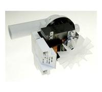 Pompe vidange 220/50 hz pour lave linge ariston