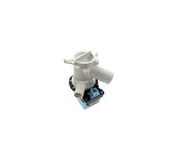 Pompe vidange 2801100300 pour Lave linge ALTUS, ARDEM, BEKO, BLUESKY, FAR, LISTO, SABA, SELECLINE, LL FRONT LISTO LF 1205-2, LL FRONT LISTO LF 505-1, LL FRONT LISTO LF 605-1