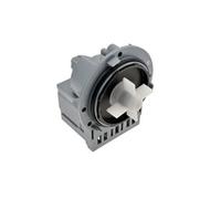 Pompe vidange ASKOLL Lave-linge C00144997 SAMSUNG,, WHIRLPOOL, ARTHUR MARTIN ELECTROLUX, ROSIERES, FAURE, ZANUSSI, HOOVER, ELECTROLUX, BAUKNECHT,