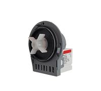 Pompe vidange ASKOLL 30W Machine à laver Lave-linge C00312432 WHIRLPOOL BOSCH SAMSUNG BAUKNECHT CANDY ELECTROLUX VEDETTE IGN