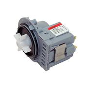 Pompe vidange ASKOLL Lave-linge (C00144997 ZOPPAS BEKO PROGRESS ARTHUR MARTIN URANIA ELEKTRA-BREGENZ LG UNIVERSAL JPC WELCO PERFEKT PHILCO FIRSTLINE ARTHUR MARTIN ELECTROLUX HYUNDAI KINGDHOME VEDETTE