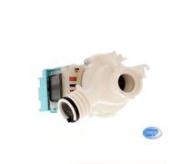 Indesit Pompe d'échappement lave-vaisselle Électropompe Plaset 61413 C00090537