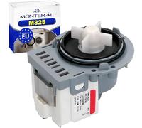 Pompe Vidange Lave Linge 40W M325 pour Askoll pour Samsung pour Whirlpool