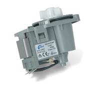 Pompe vidange lave-vaisselle 1718c - 30w - sidepar 8014025072883