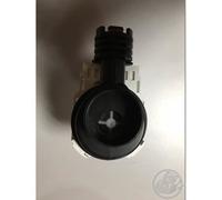 Electrolux Pompe de vidange d'origine 140000738017 pour lave-vaisselle