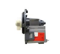 Pompe vidange Machine à laver Pour B20-6 Pour DC31-00030A 220v-240v ~ 30w Pièces De Moteur De Pompe De Vidange Pour Machine À Laver,