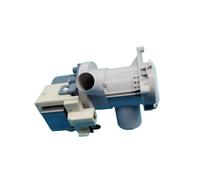 Pompe vidange Machine à laver Pour BEKO Pour AL71240SC Tambour Machine À Laver Pompe De Drainage Moteur De Drainage PX-1-2-35
