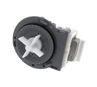 Pompe vidange Machine à laver Pour Candy Machine À Laver Pompe De Vidange, Moteur B20-6AZC 220~240V 41018403