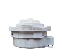 Pompe vidange Machine à laver Pour LG Pompe De Vidange Machine À Laver, Pièces De Réparation EAU63743803 3 Broches DC26V 1,7a 45W