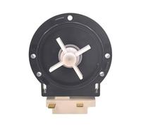 Pompe vidange Machine à laver Pour LG pour EAU62263305 lave-linge lave-linge BPX2-56L AC220-240V 50Hz pompe de vidange moteur pièces de Drainage