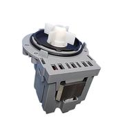 Pompe vidange Machine à laver Pour LittleSwan Pompe De Vidange Machine À Laver À Tambour 220-240V, 1 Pièce