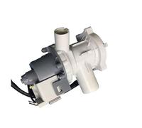 Pompe vidange Machine à laver Pour Midea Pompe À Eau De Vidange De Lavage Universelle 220-240V PX2025-3 Pompe À Eau De Vidange De Machine À Laver Universelle