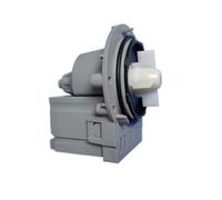 Pompe vidange Machine à laver Pour Midea Pompe De Vidange Machine À Laver À Tambour, 220-240V, 1 Pièce