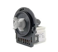 Pompe vidange Machine à laver Pour Samsung Les Pièces De Drainage De Lave-linge B20-6 220-240V 50Hz Moteur De Pompe De Vidange