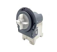 Pompe vidange Machine à laver Pour Samsung Moteur De Pompe De Vidange Machine À Laver Pièces B35-5A 220V 60Hz 80W DC31-00178B