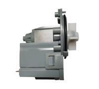 Pompe vidange Machine à laver Pour Samsung Pour B20-6 DC31-00030A Pompe De Vidange Pour Machine À Laver, Moteur 220-240V