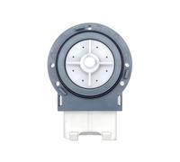 Pompe vidange Machine à laver Pour Samsung Pour DC31-00178B Pièces De Lave-linge B35-5A 220V 60Hz 80W Moteur De Pompe De Vidange Pour Machine À Laver