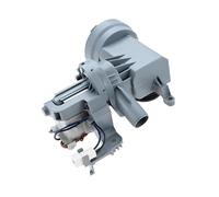 Pompe vidange Machine à laver Pour Whirlpool, 1 Pièce Ensemble De Pompe De Vidange De Lave-glace W10425238, Pièce De Rechange Pour Machine