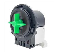 Pompe vidange Moteur lave-linge Pour BPX2-7 pour BPX2-8 lave-linge pompe de vidange moteur AC220-240V 50Hz 5859EN1004A/B