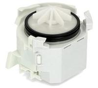 Pompe vidange pour lave-vaisselle ac 54v - 55hz - blp3 00/004 Whirlpool C00297919