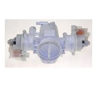 Pompe Vidange Pour Machine A Laver Vedette