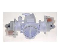 POMPE VIDANGE POUR MACHINE A LAVER VEDETTE AS0016022
