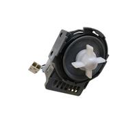 Pompe Vidange Psb-01 Midea Pour Lave Vaisselle Brandt - As0033450