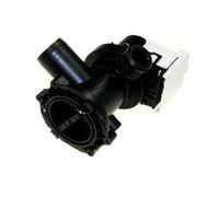 POMPE VIDANGE WD POUR LAVE LINGE SCHOLTES - C00092264